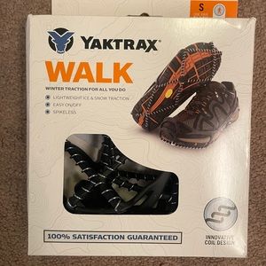 Yaktrax